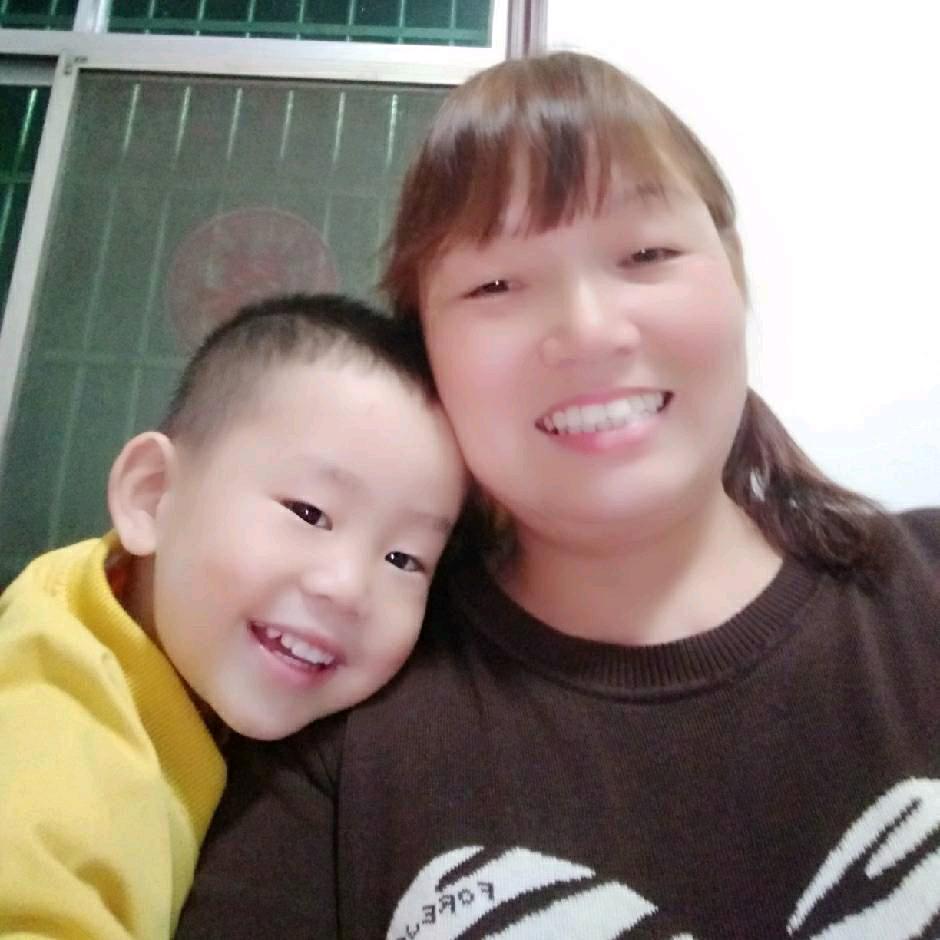 开心快乐每一天