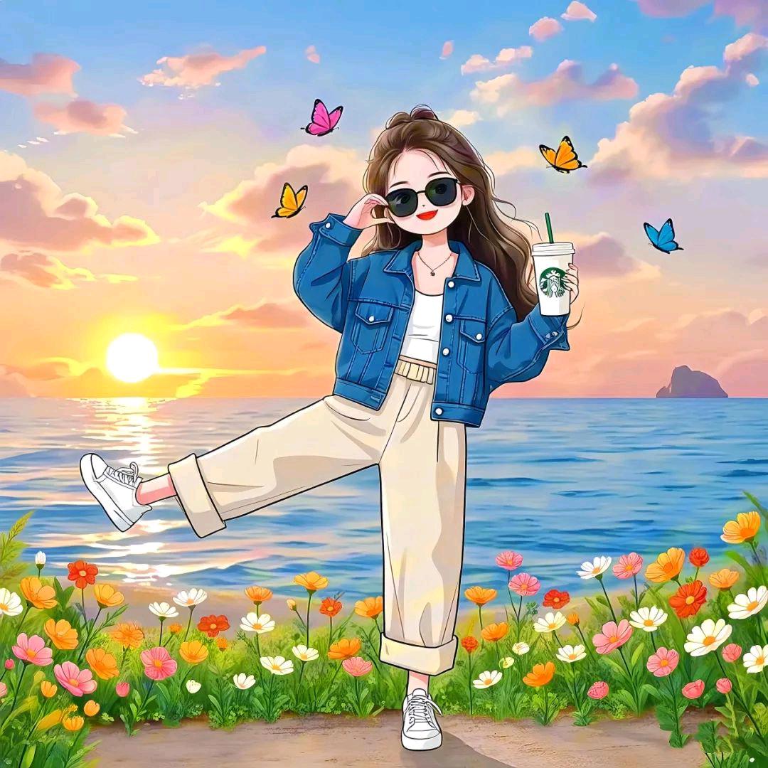 南风倾心