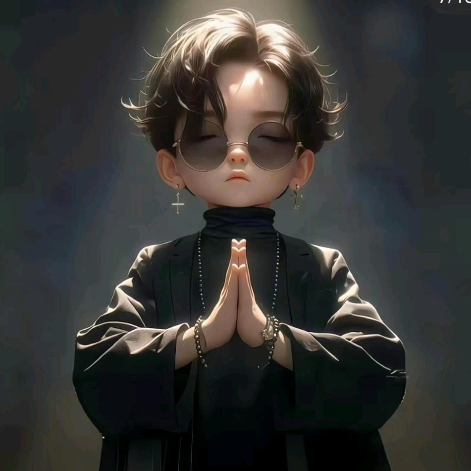 🌿《只宠你一人》🌿