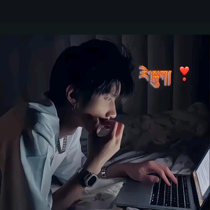 寒霜守望💐💐