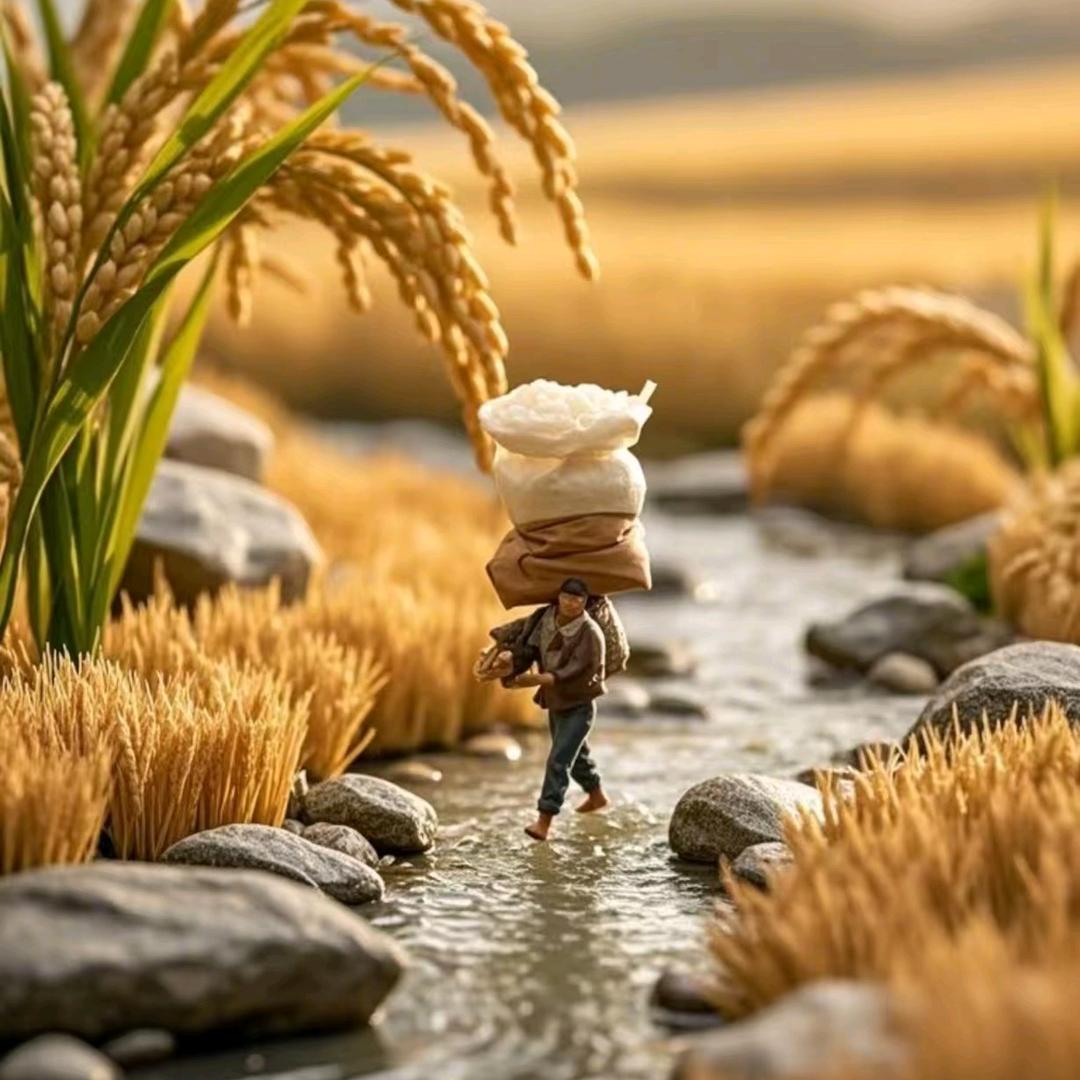 潍坊新盛粮食科技发展有限公司