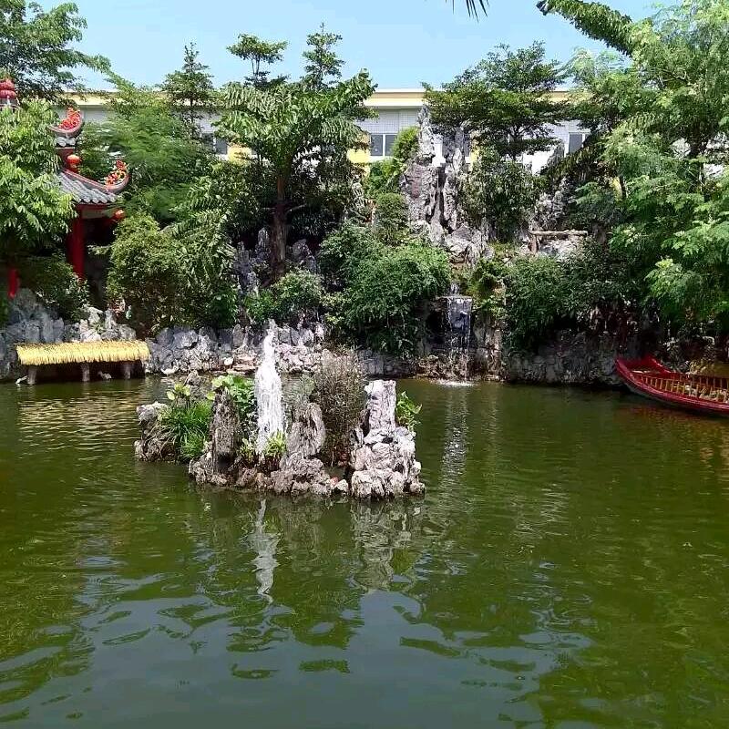 简短情节
