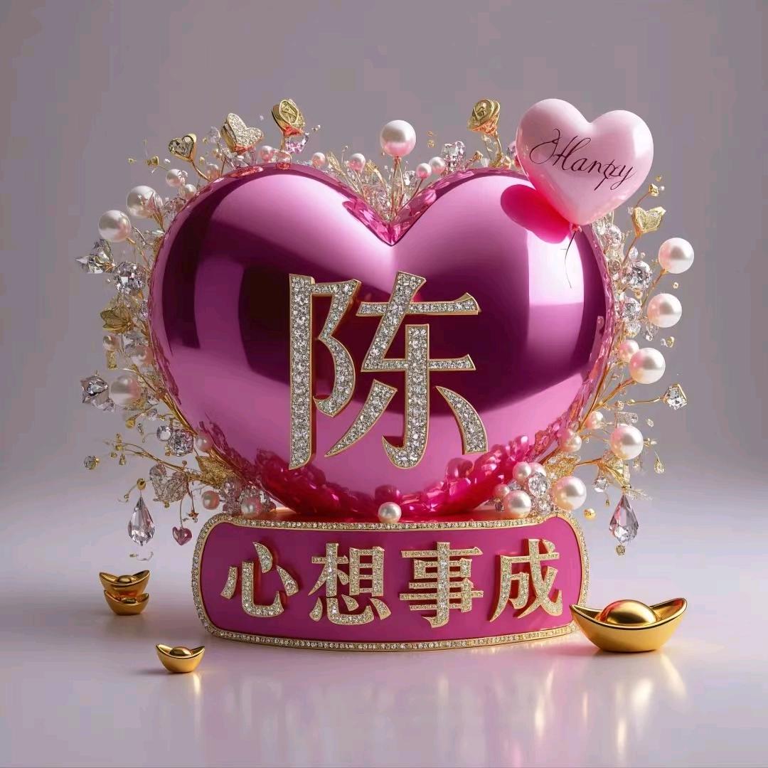 好心人