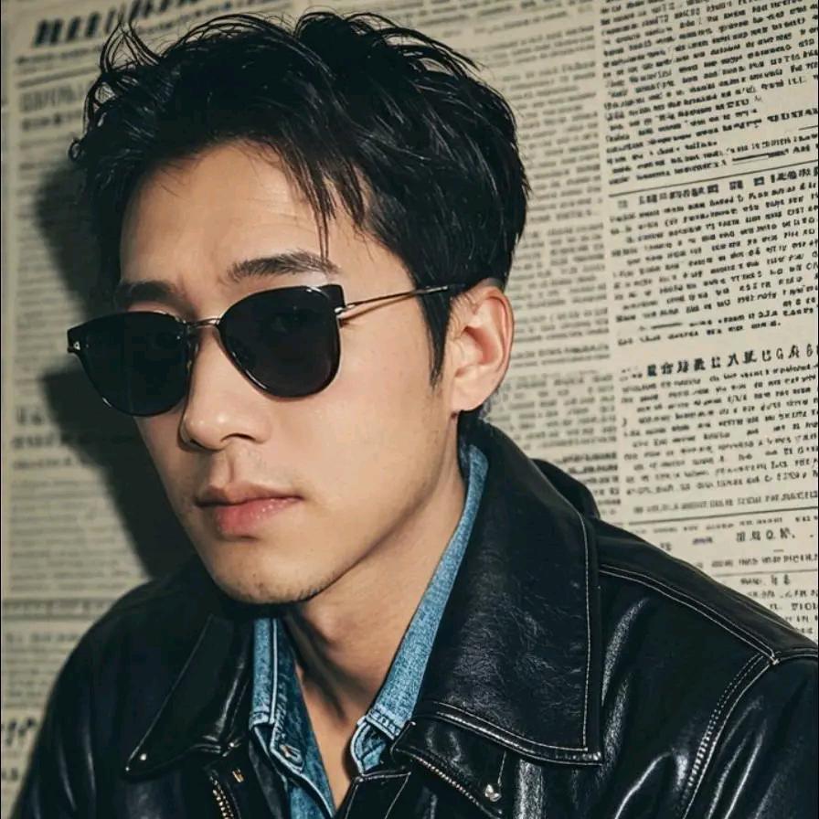 小斌同学（王者荣耀-太乙）