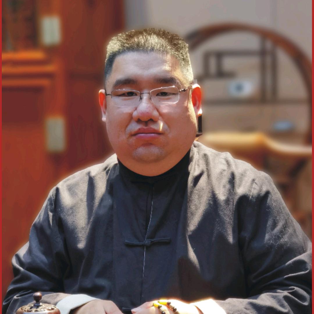 明式家具  吴帅