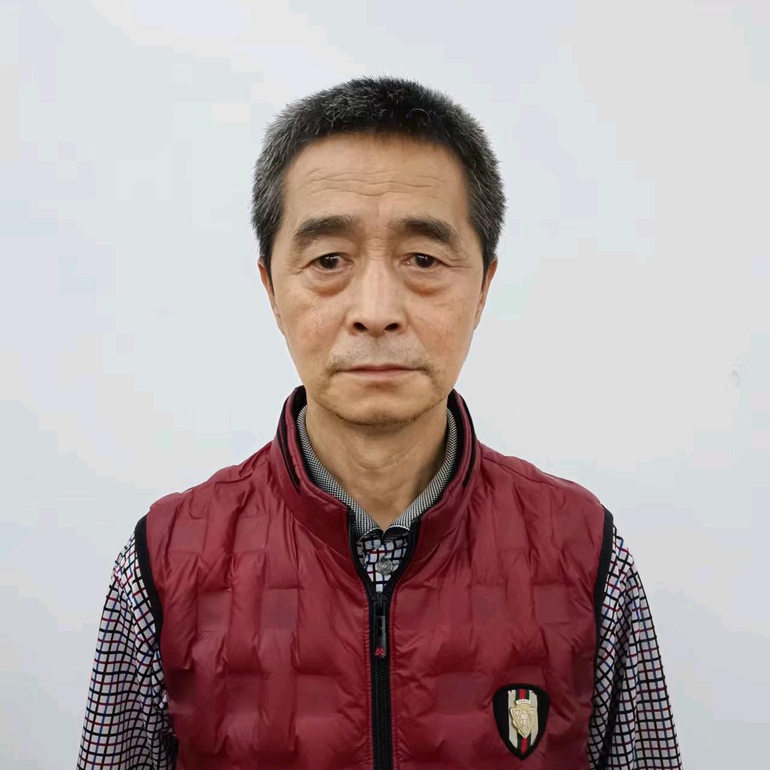 退伍老朱