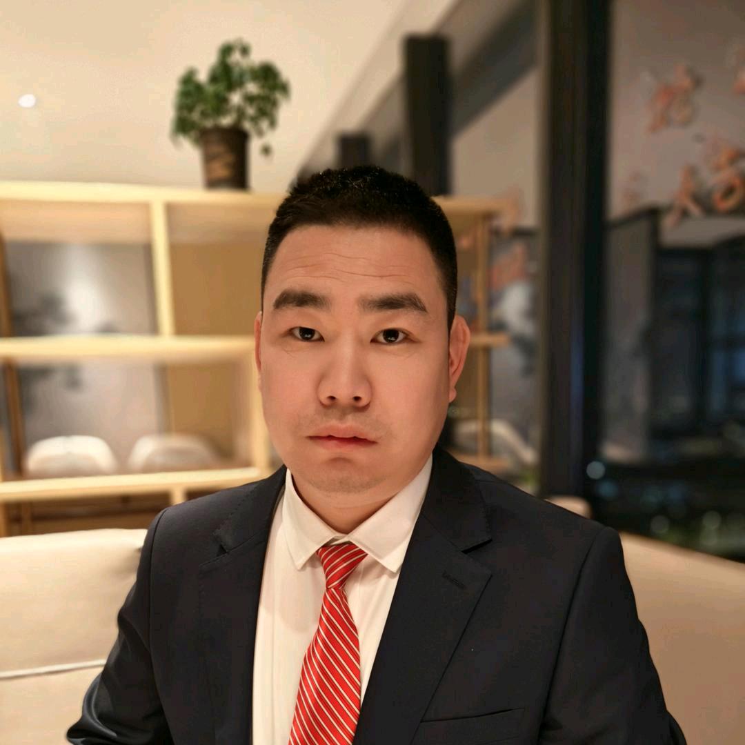 韩老师在河北