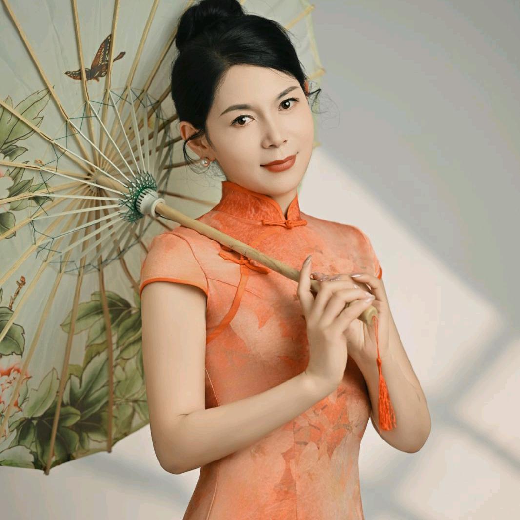 新郑善勋形体仪态美学   Ms Gao