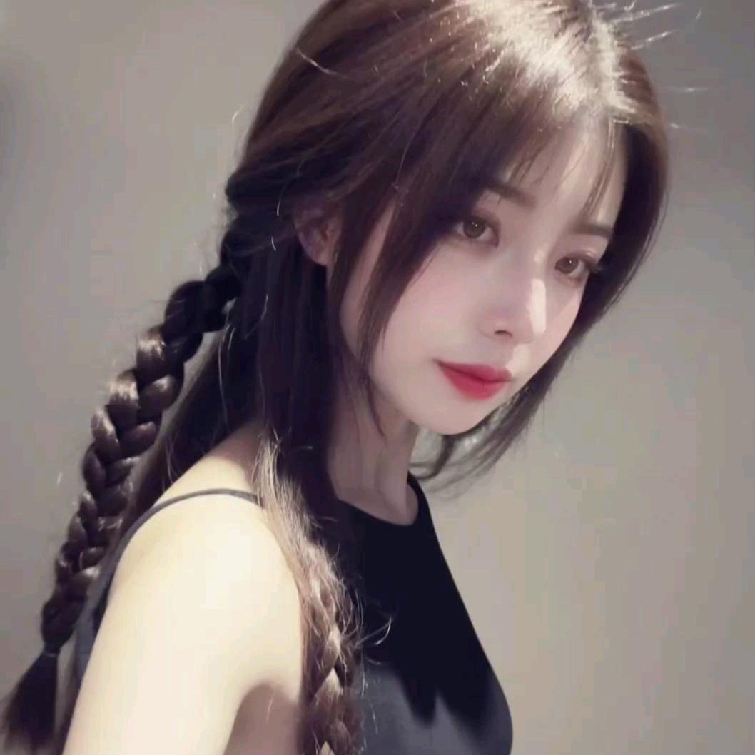 小小丫头