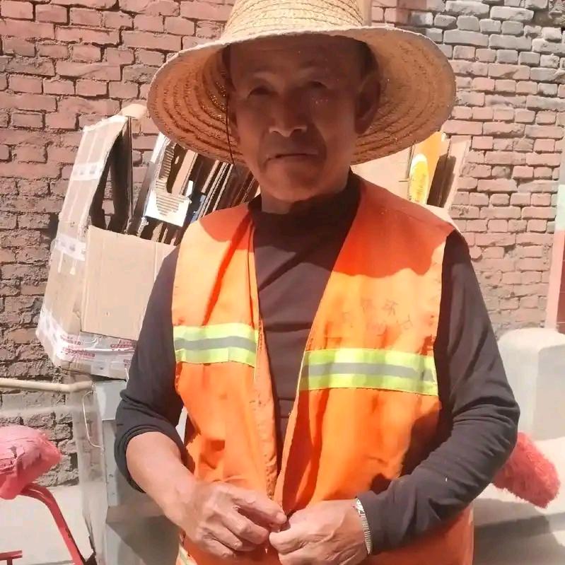 环保大哥下午一点半开播
