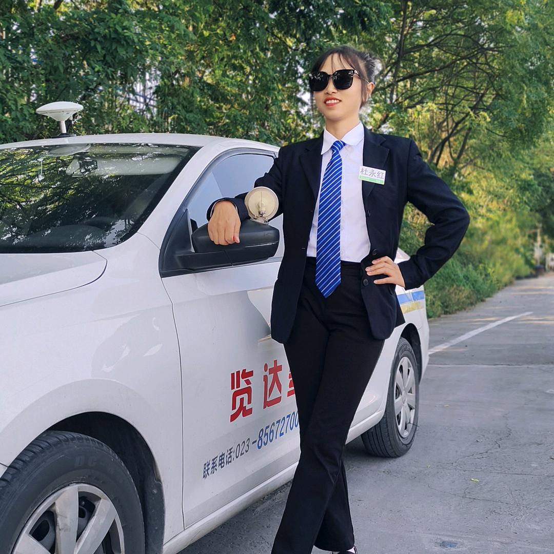 涪陵学车找杜教练