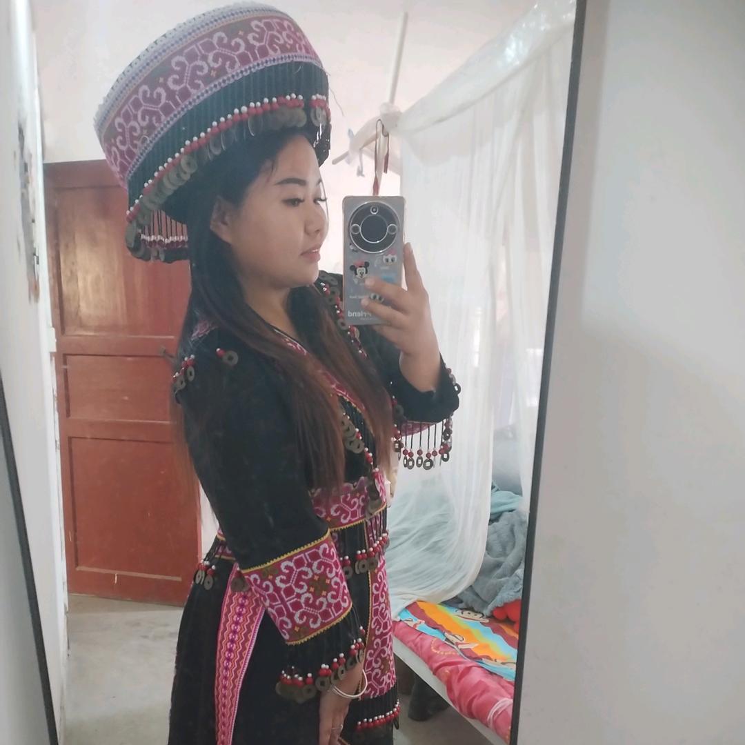 是花花呀