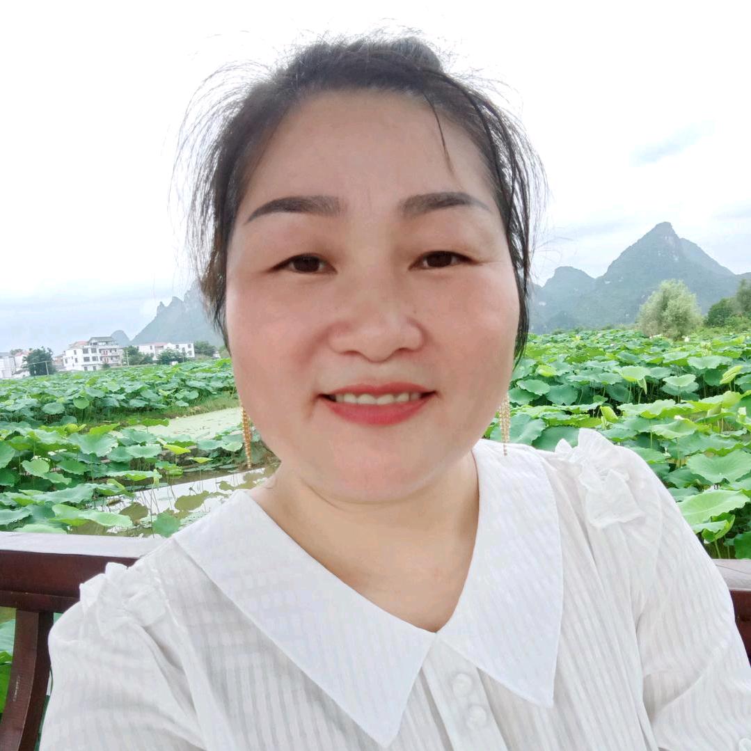 柳州覃老师