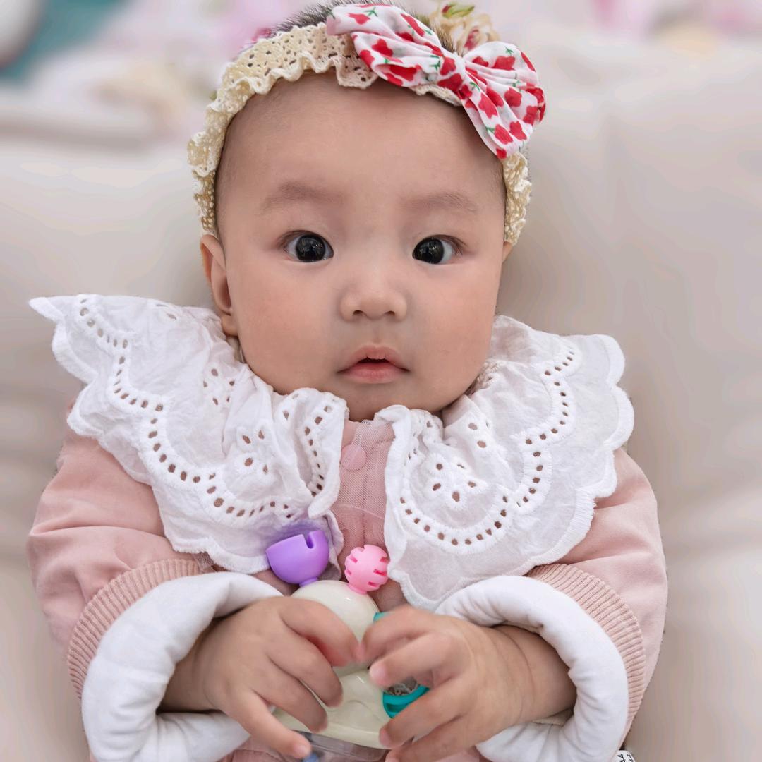 小美搭子