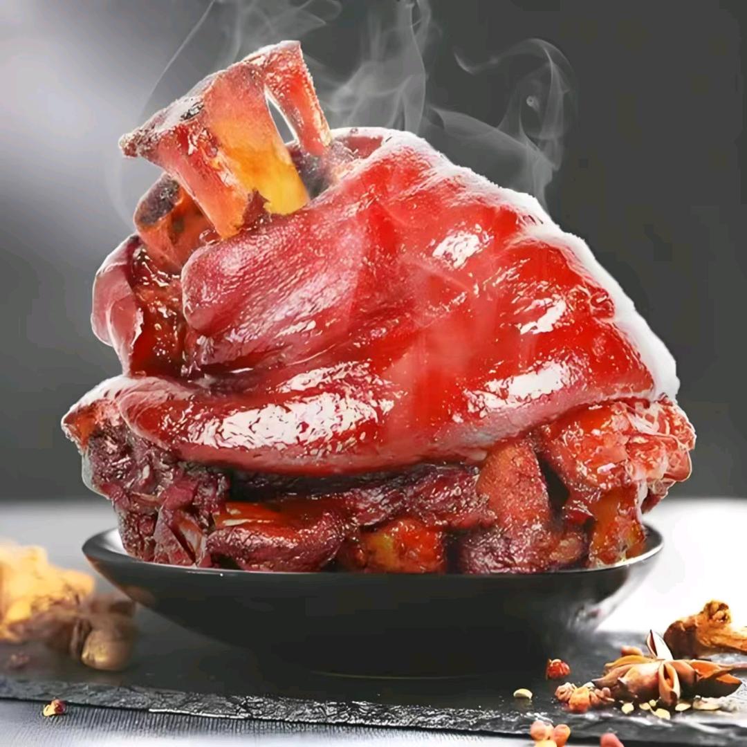 八戒卤肉 龙湖店