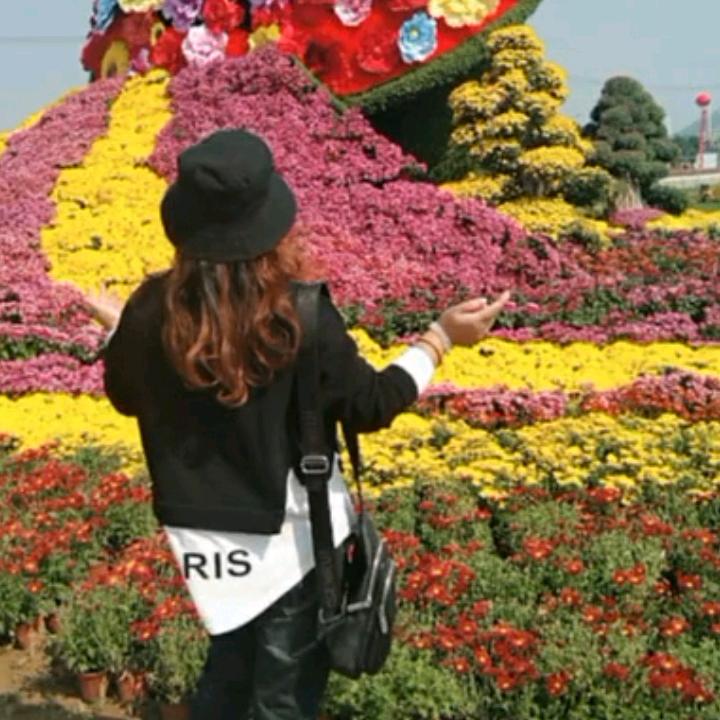 记得要开心🥰🥰