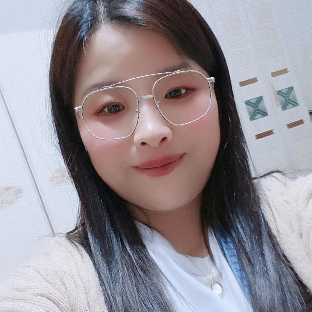 李欣不定时🎤