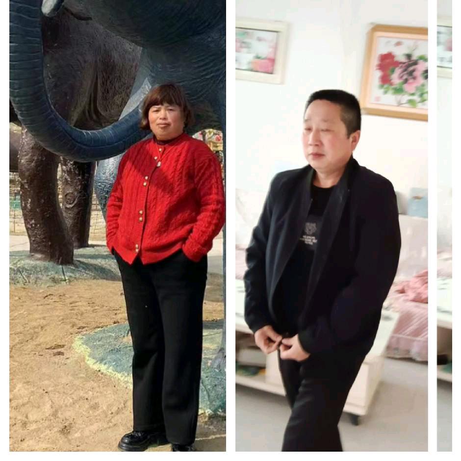 张静张宥姥姥姥爷