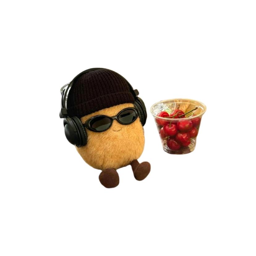 KFC在逃土豆泥🥔