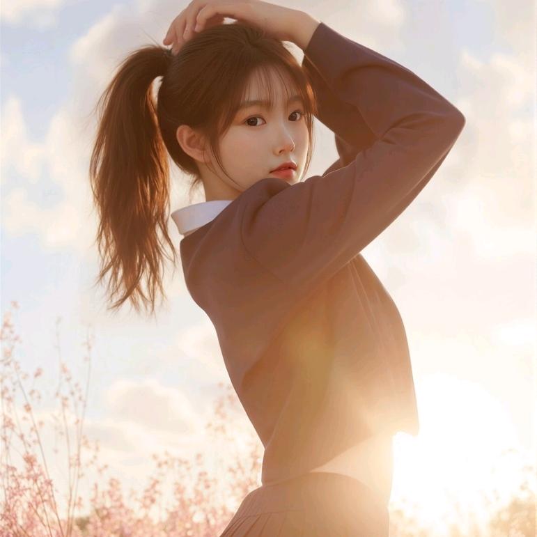 婷婷☆