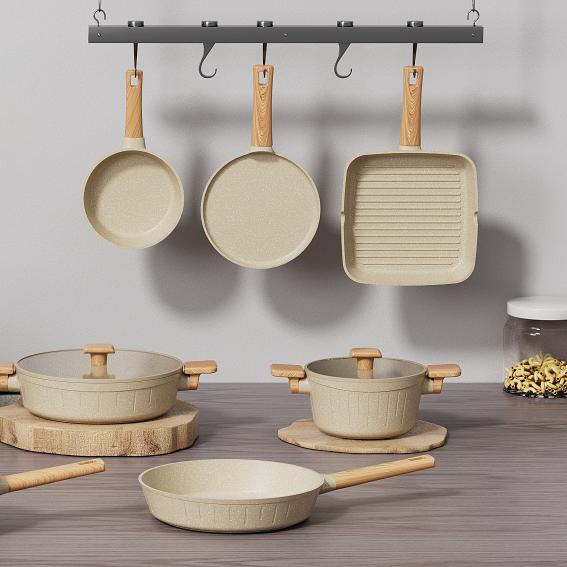 永康市煜煌厨具有限公司