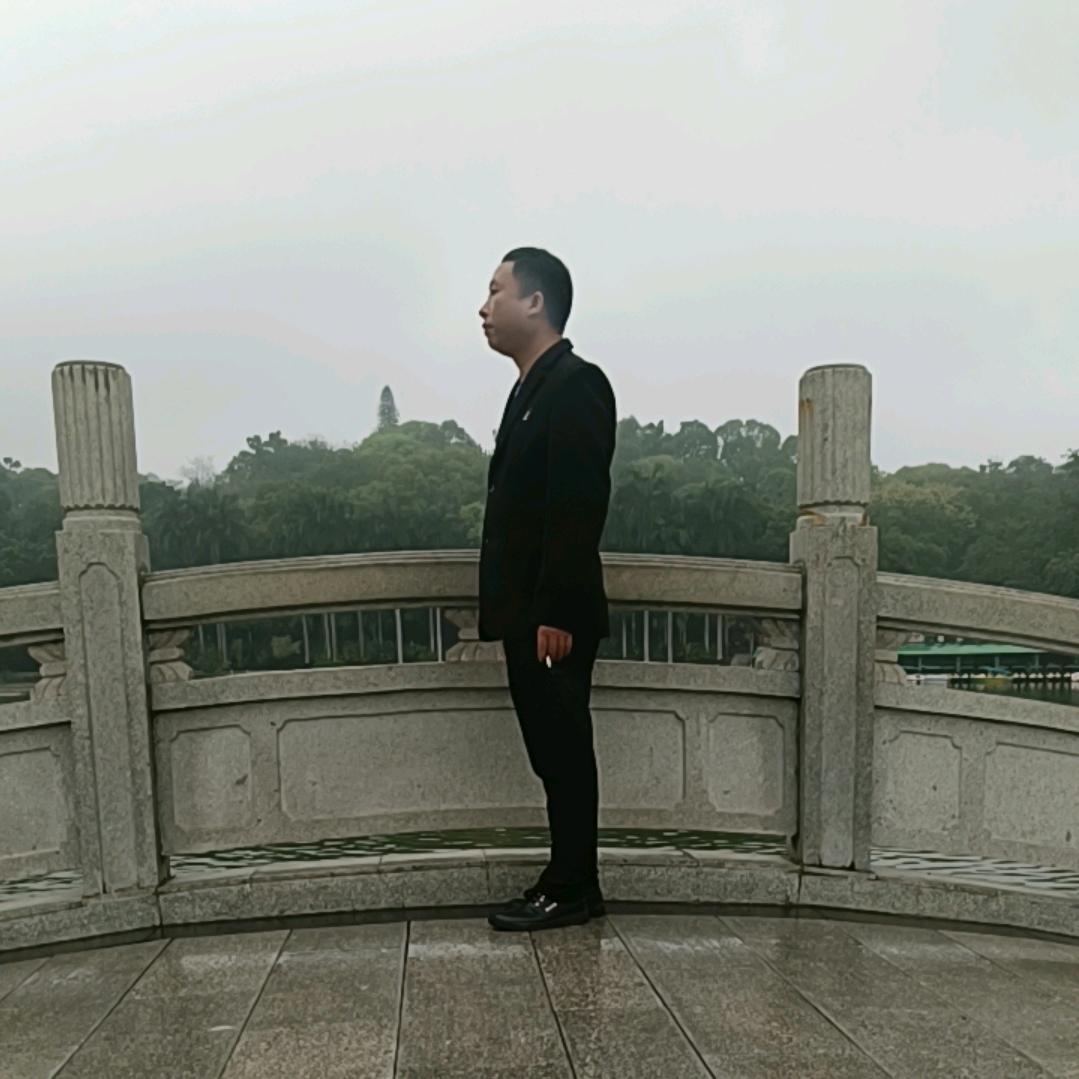 冉哥