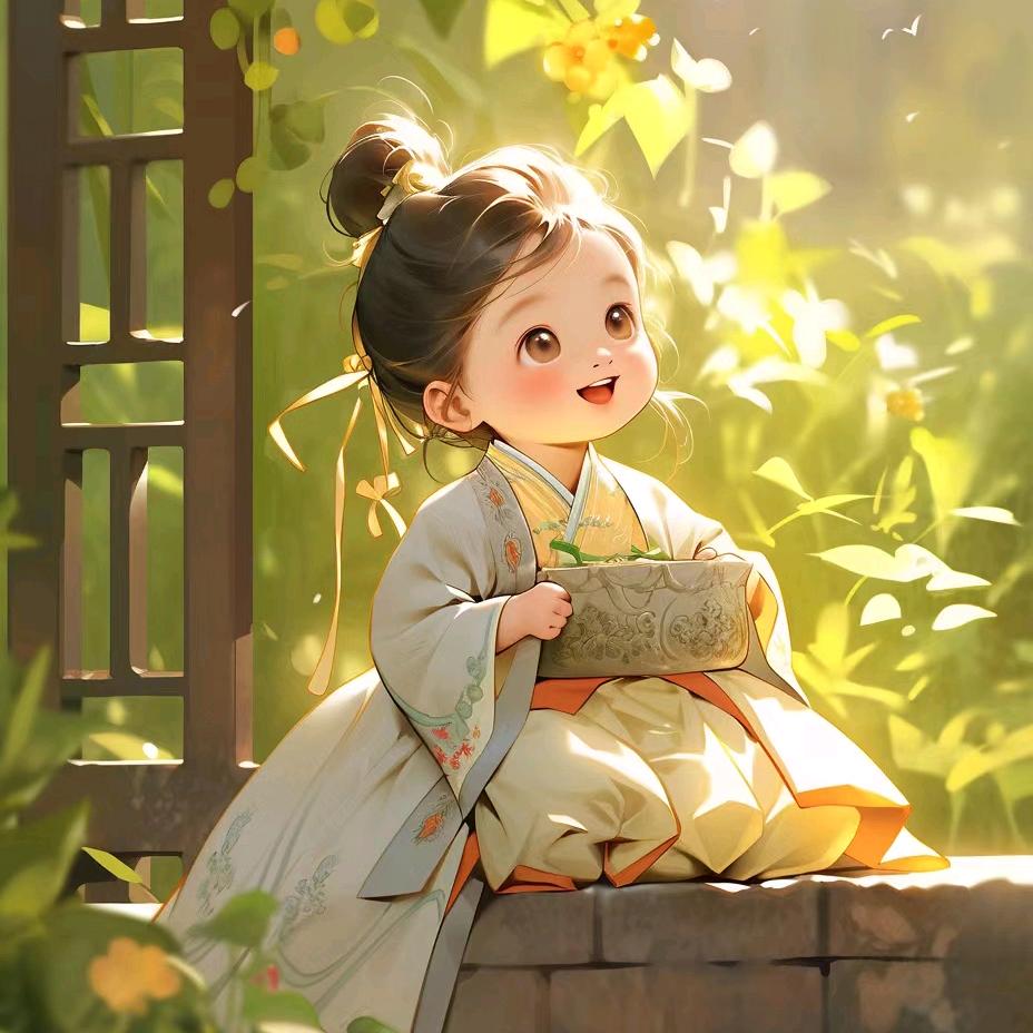 骑士少女