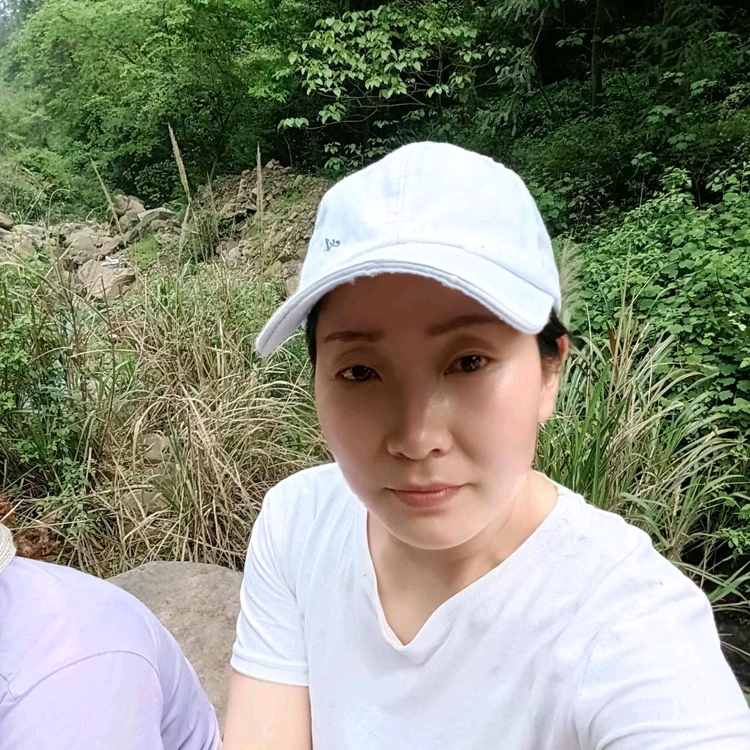 李姐姐