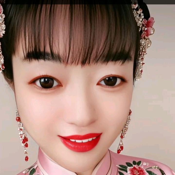 冰雪玫瑰🌹