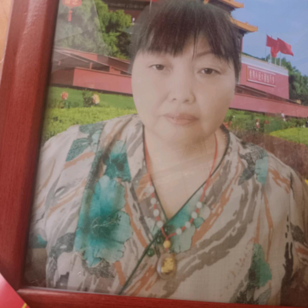 李姐😎😎
