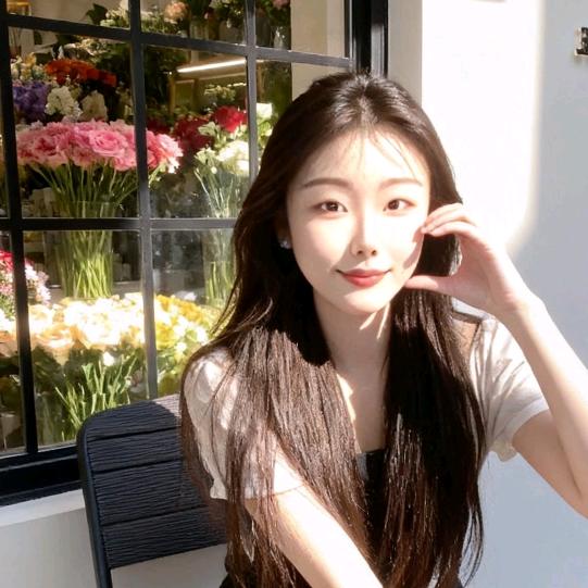 董小姐