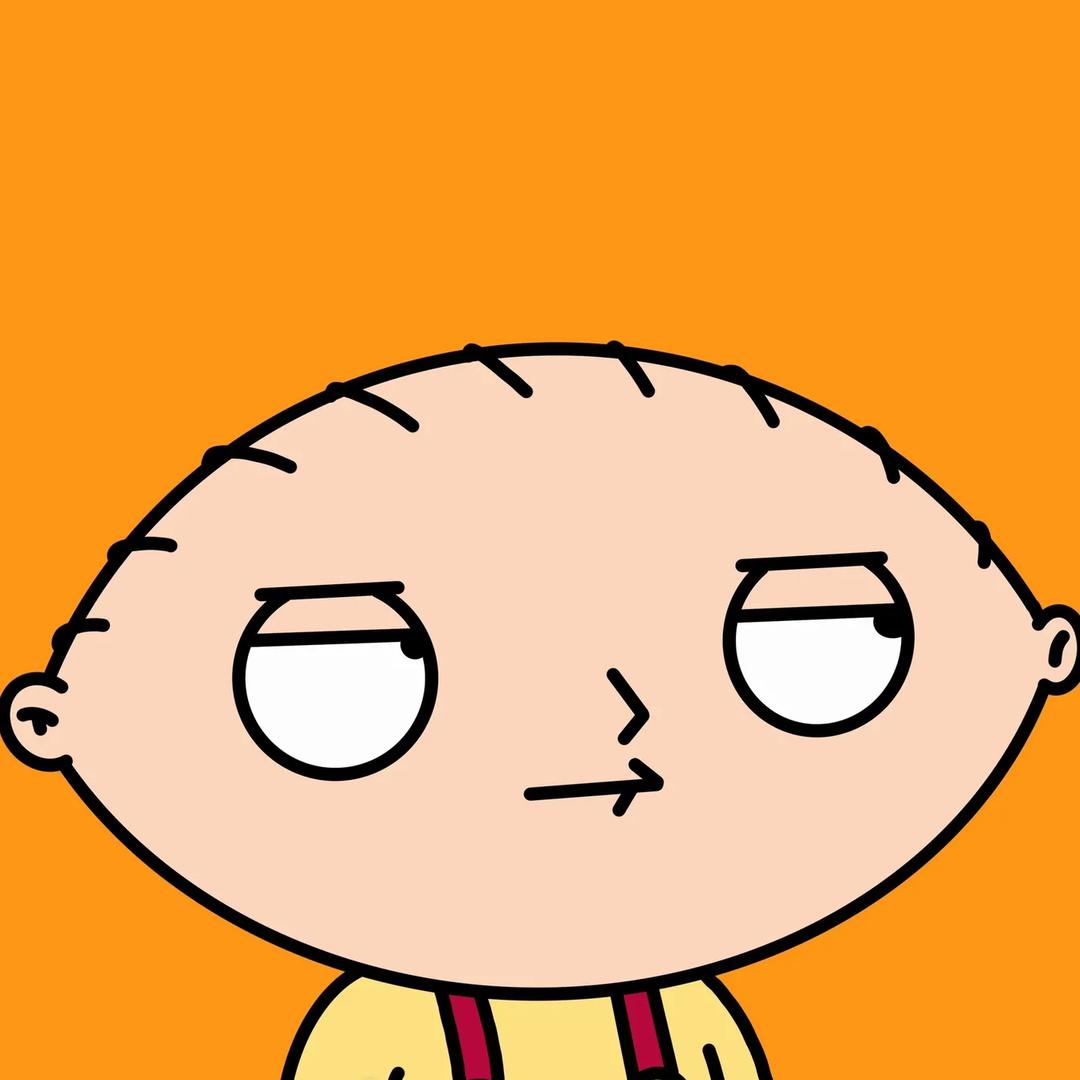 翻斗花园牛爷爷.