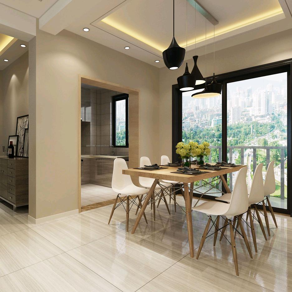 艺家优装（洛宁石膏板吊顶）