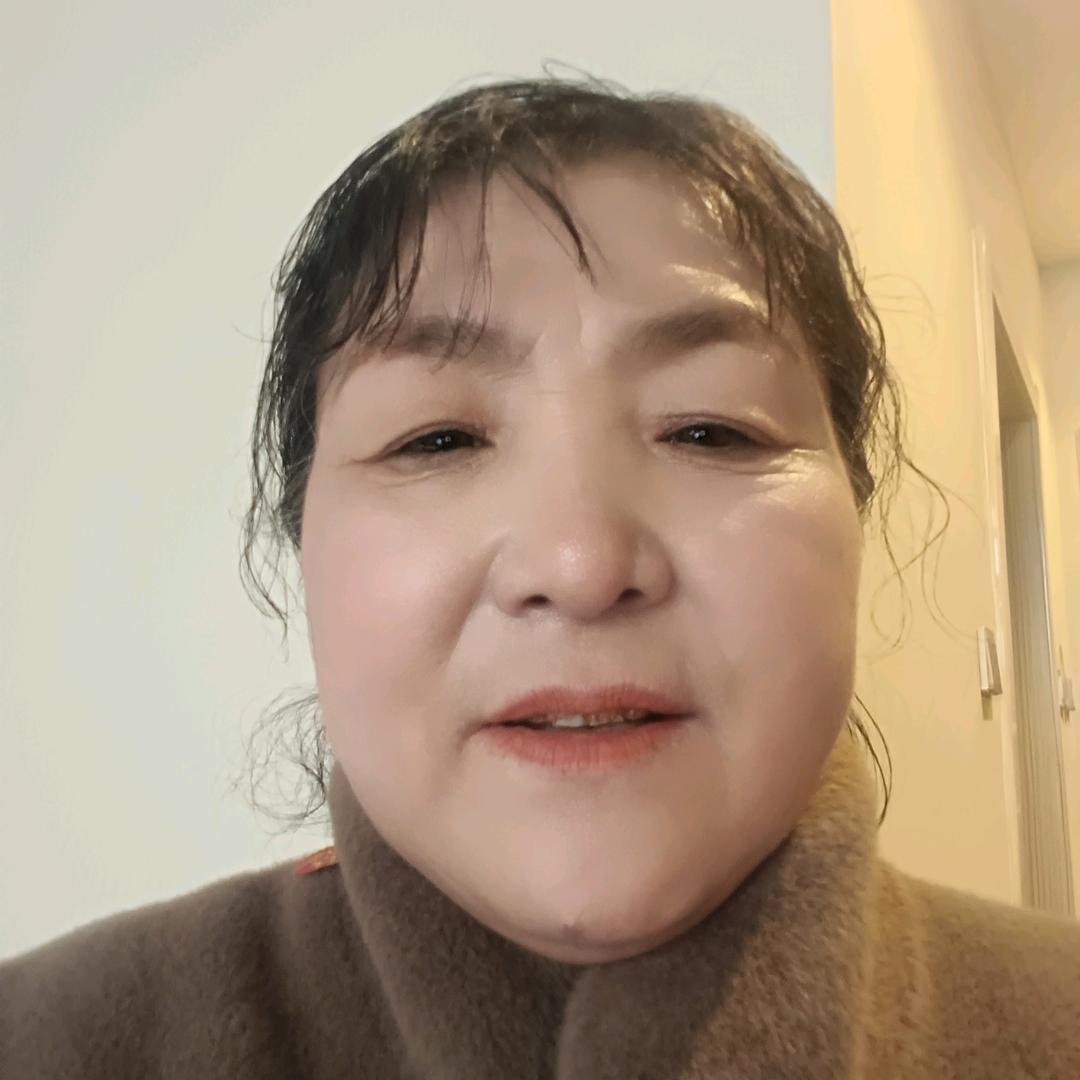 健康是福-云