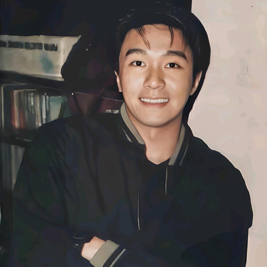 路知歧.