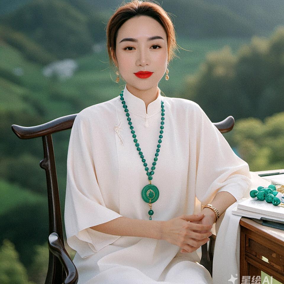 道家扶阳~昕美导师