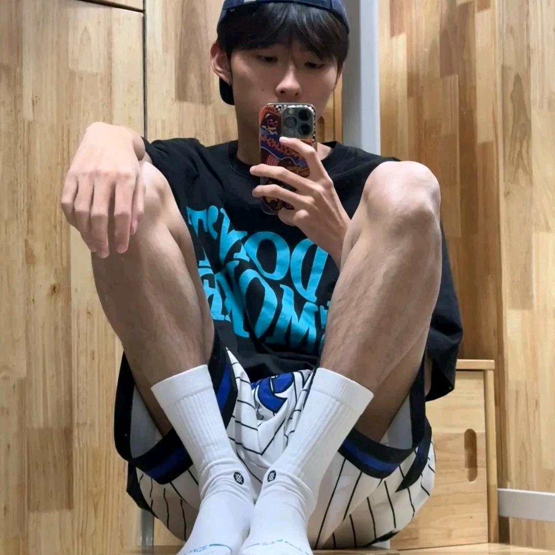 🌈不爱洗🧦