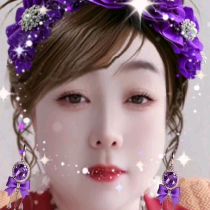 开心