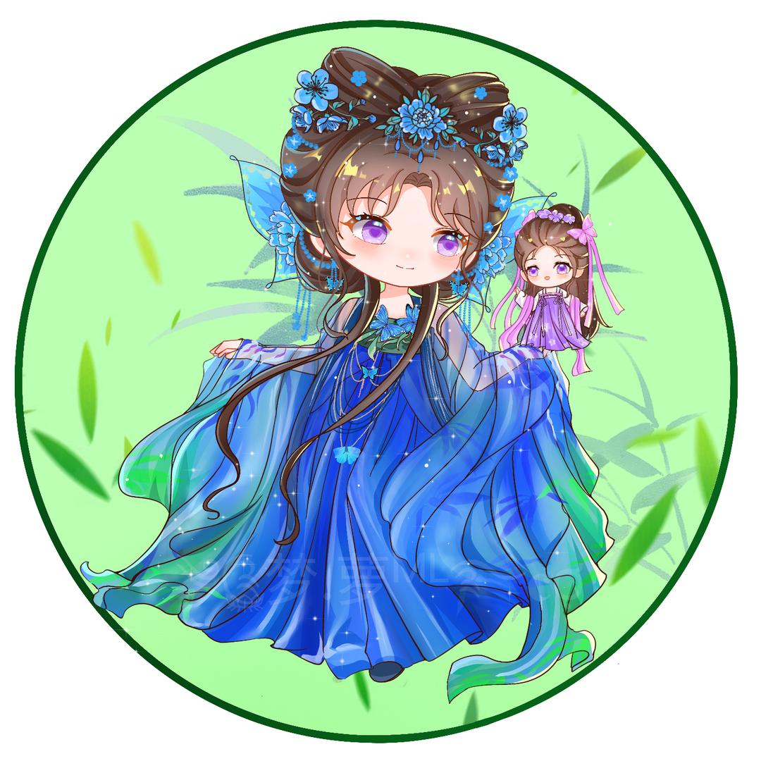 ༄༊࿆梦.萝ᴹᴸ࿐𝐜ợ