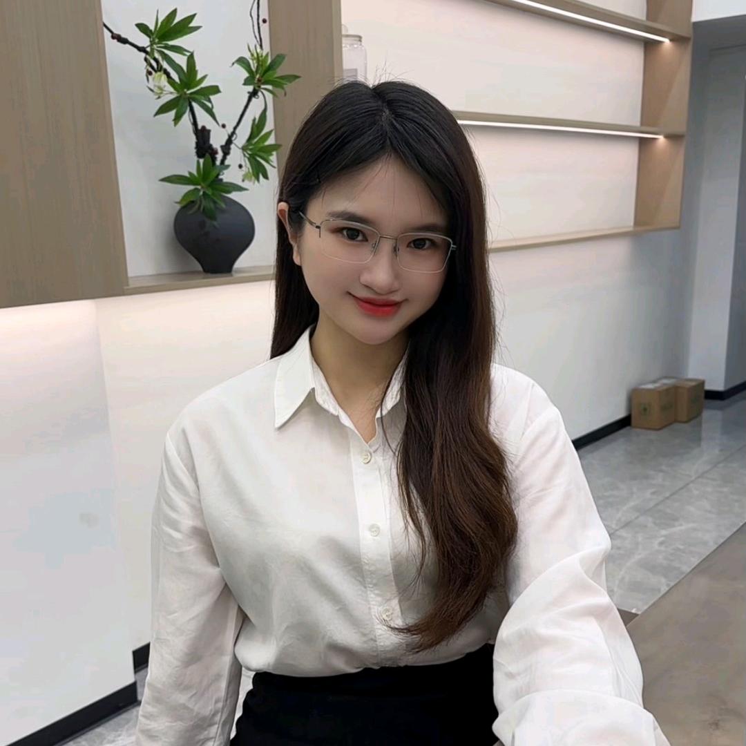 美美～私聊我