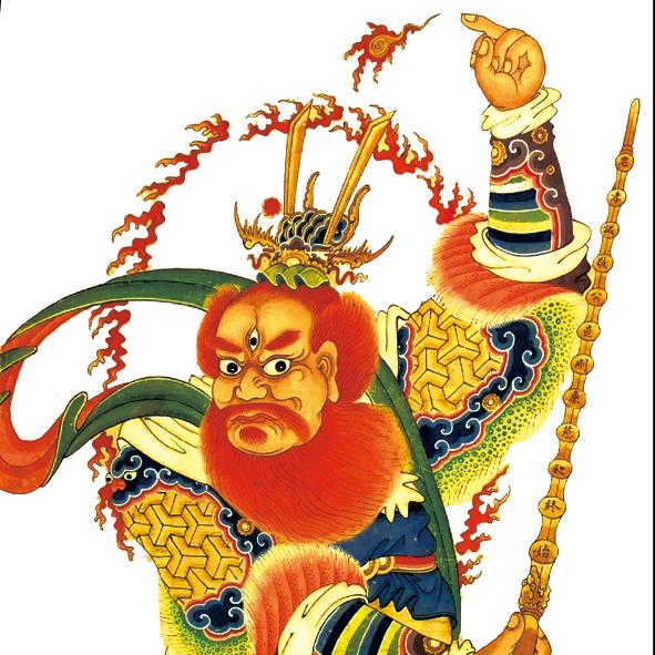 万维心