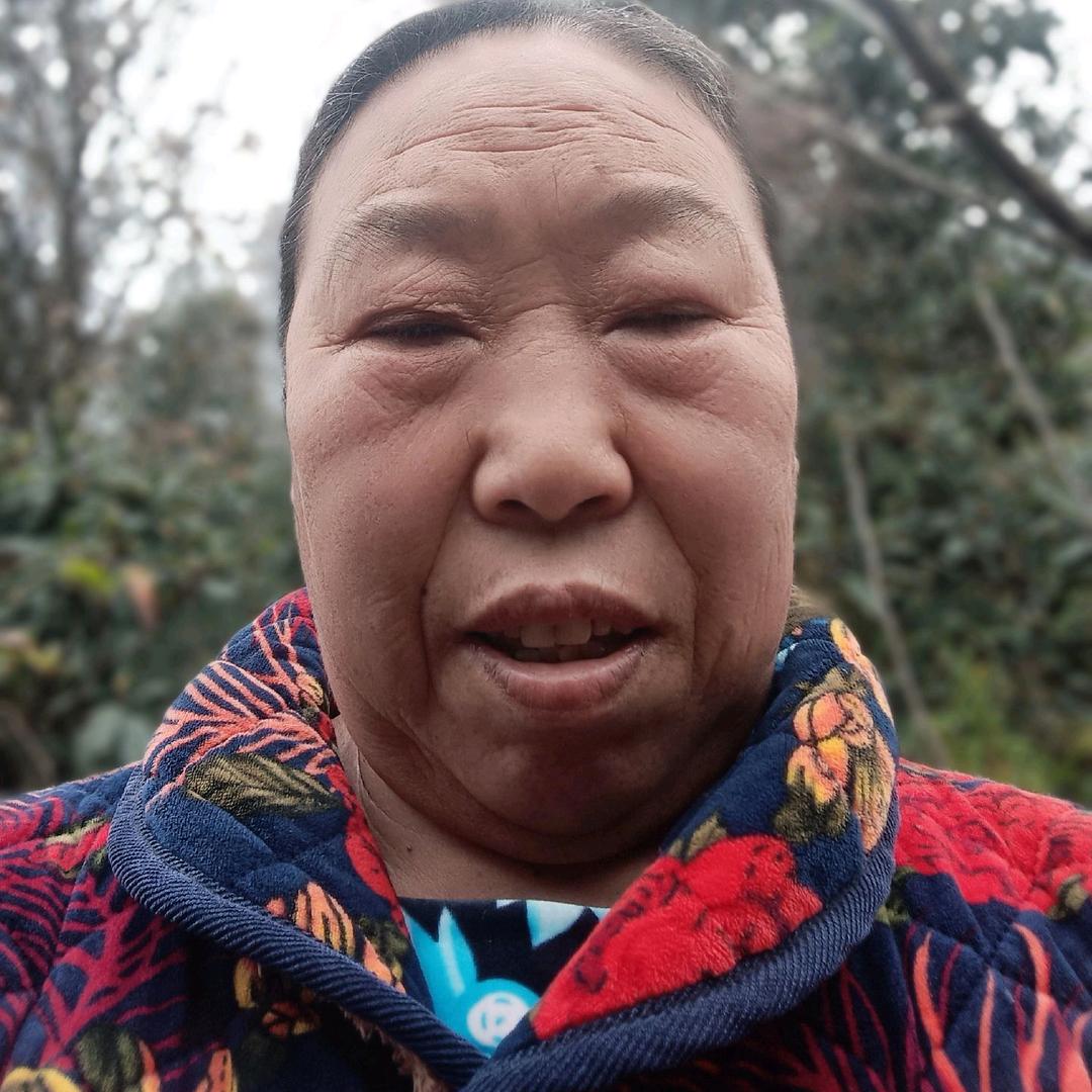 李三姐早上8：15