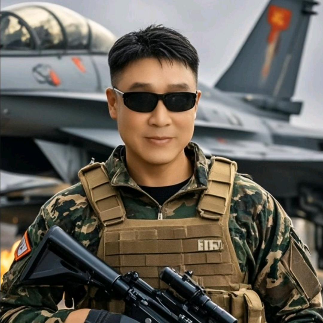 ❤️胡一刀❤️