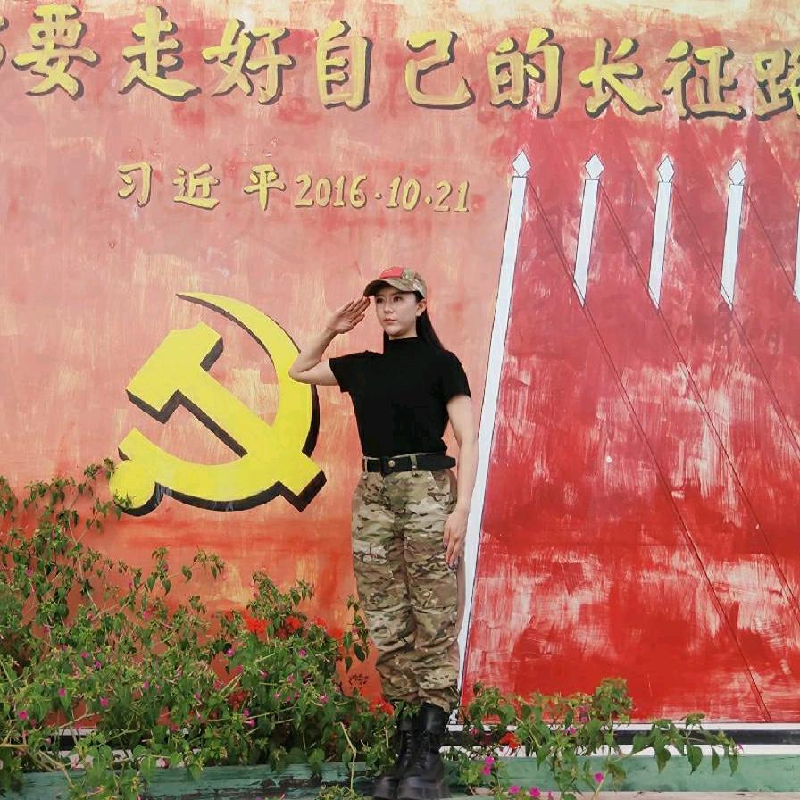 云南兵之家创始人王寧