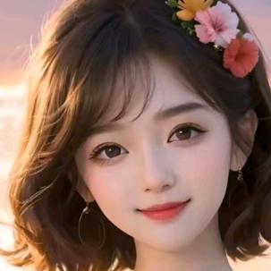 丽
