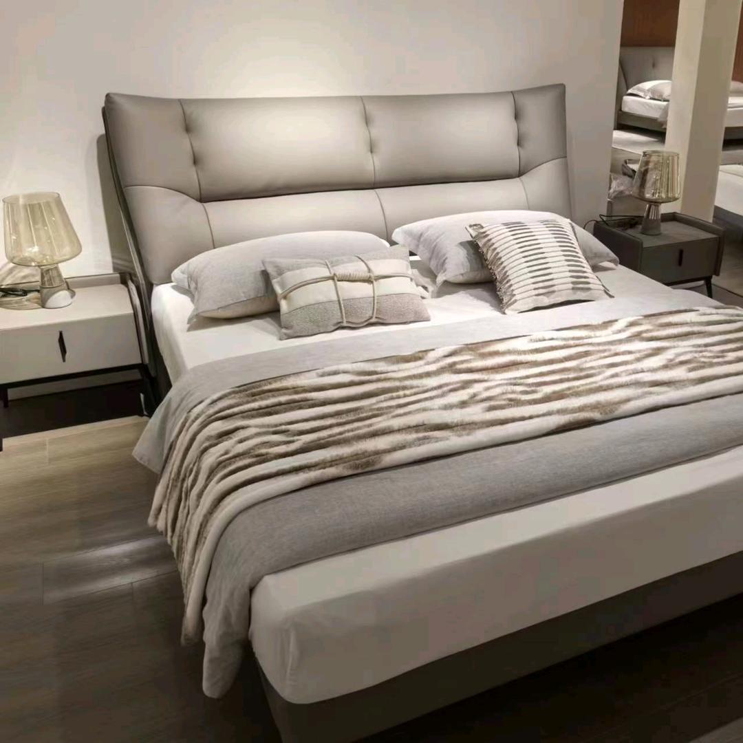 香河县梦仟喜软体家具厂