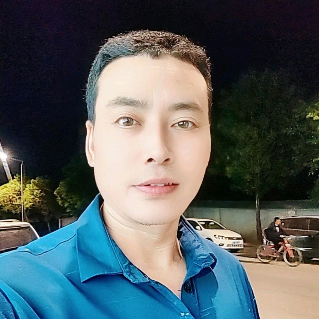 ❤️转角遇到爱❤️