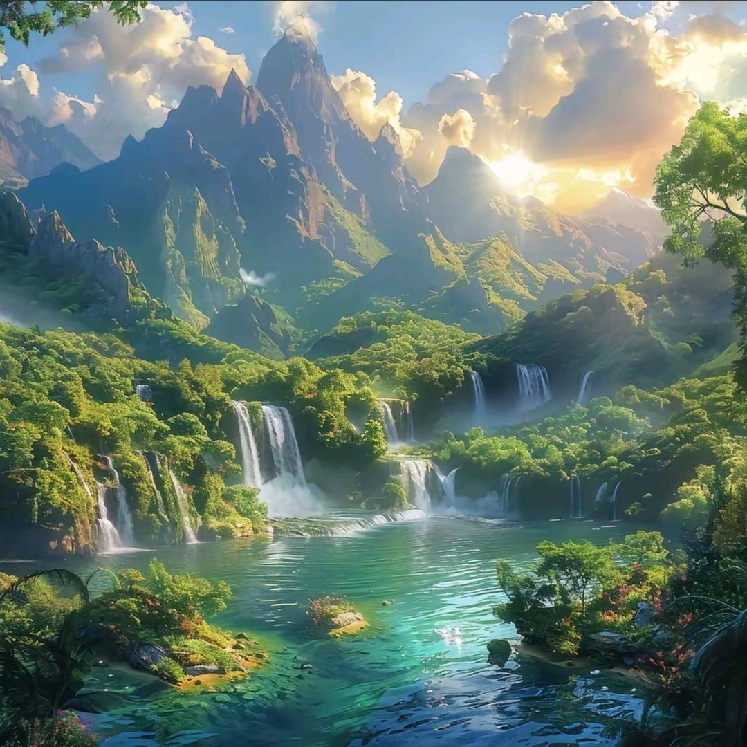 红军_【有机小龙虾塘】