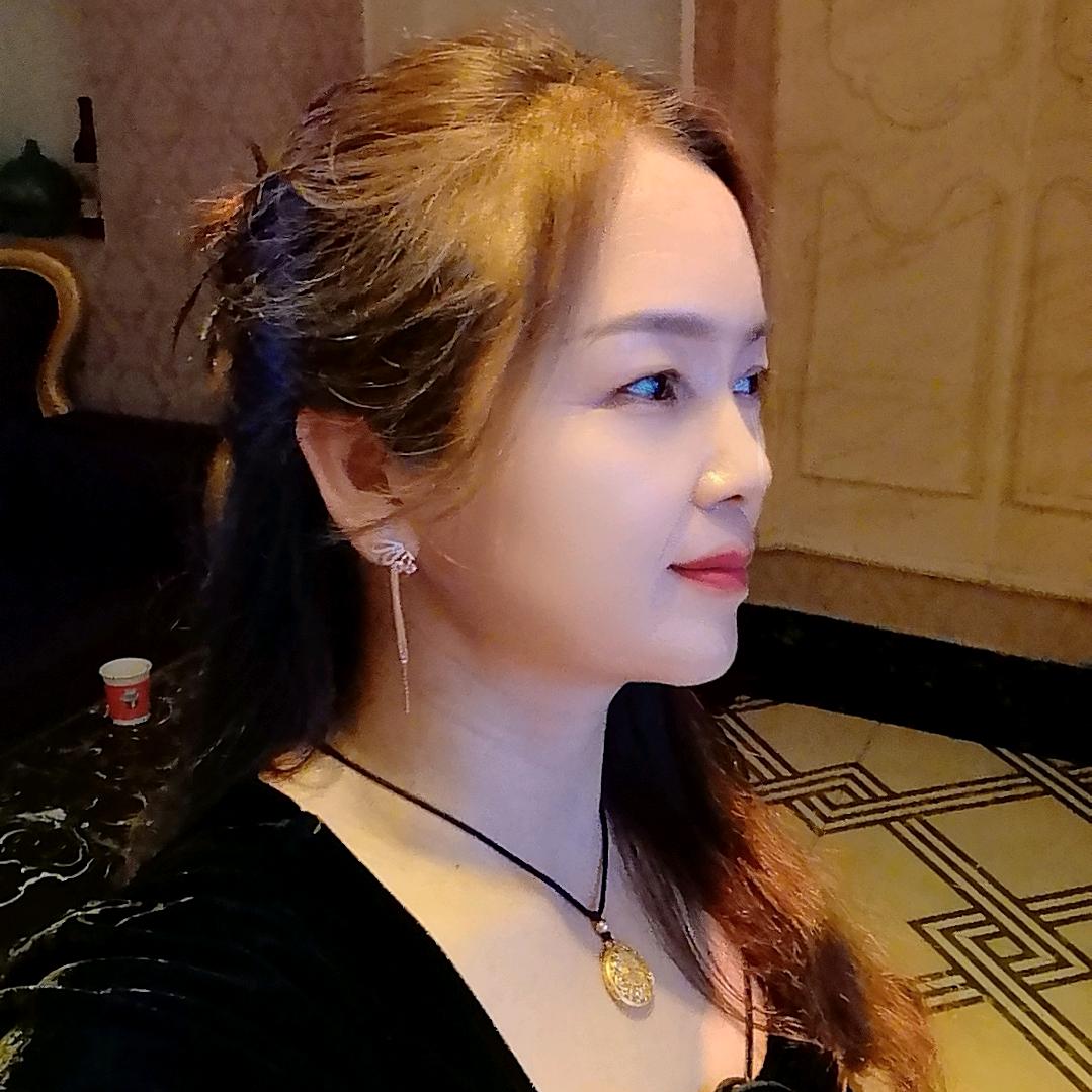 开心就好  。