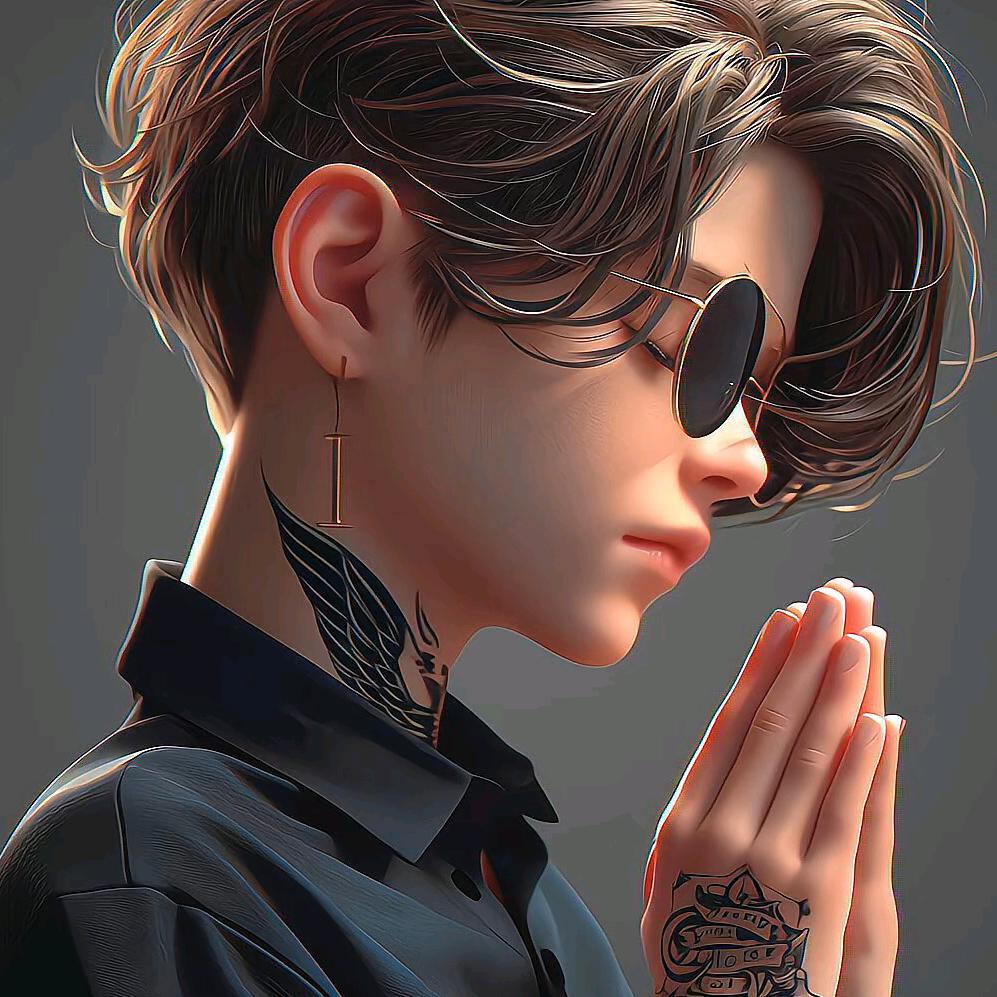 吻最爱的姑娘:做最野的狼
